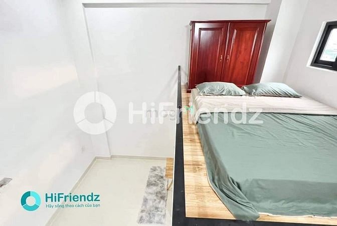 Hình ảnh Duplex full nt gần UFM trung tâm Q7