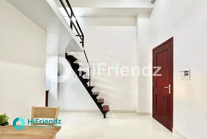 Hình ảnh Duplex full nt gần UFM trung tâm Q7