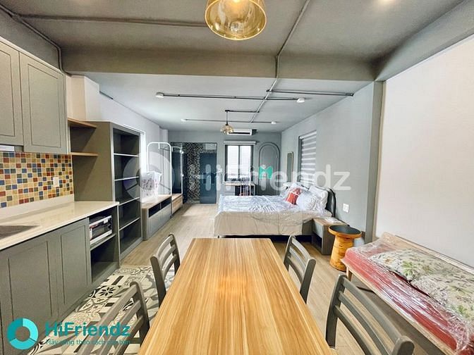 Hình ảnh 🔥Mb6623 nạp rút nhanh chóng mini full nội thất cao cấp siêu xịn ở Tân Bình đối diện Etown