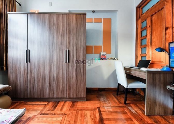 Hình ảnh 🏠Cho Thuê Căn Hộ 1PN Ngay Cầu Thị Nghè, Đường Hoàng Sa (có fix)