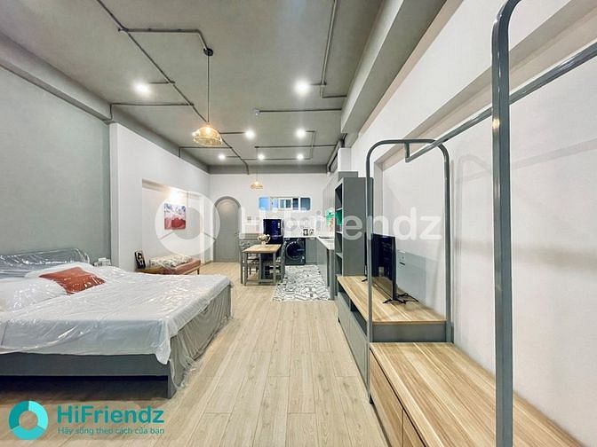 Hình ảnh 🔥Mb6623 nạp rút nhanh chóng mini full nội thất cao cấp siêu xịn ở Tân Bình đối diện Etown