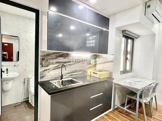 Hình ảnh 🌈STUDIO Bình Thạnh_Cửa Sổ_Nội Thất mới_Ngay Thanh Đa_Trường học_Chợ