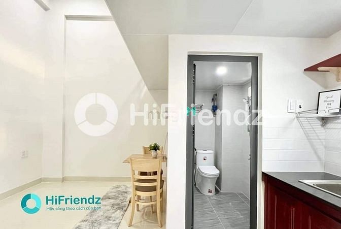 Hình ảnh Duplex full nt gần UFM trung tâm Q7
