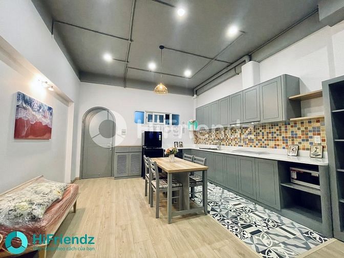 Hình ảnh 🔥Mb6623 nạp rút nhanh chóng mini full nội thất cao cấp siêu xịn ở Tân Bình đối diện Etown