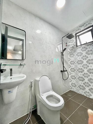 Hình ảnh 🌈STUDIO Bình Thạnh_Cửa Sổ_Nội Thất mới_Ngay Thanh Đa_Trường học_Chợ