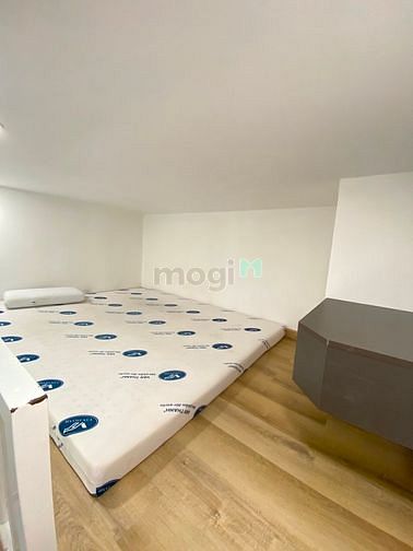 Hình ảnh Duplex Nội Thất Siêu Xịn Ngay Chợ Phạm Văn Hai Quận Tân Bình