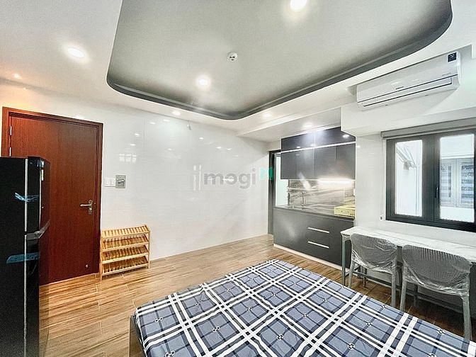 Hình ảnh 🌈STUDIO Bình Thạnh_Cửa Sổ_Nội Thất mới_Ngay Thanh Đa_Trường học_Chợ