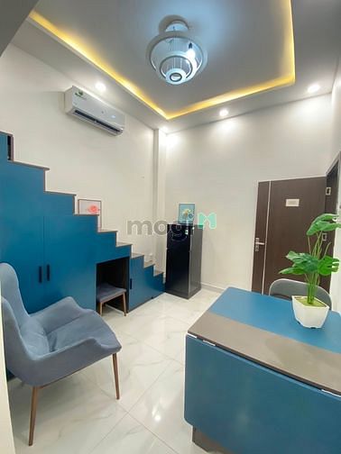 Hình ảnh Duplex Nội Thất Siêu Xịn Ngay Chợ Phạm Văn Hai Quận Tân Bình