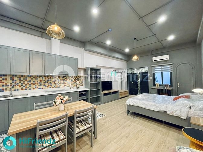 Hình ảnh 🔥Mb6623 nạp rút nhanh chóng mini full nội thất cao cấp siêu xịn ở Tân Bình đối diện Etown