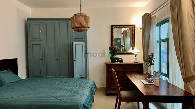 Hình ảnh 9.5  million / months, Studio room for rent in Thao Dien, Thu Duc City