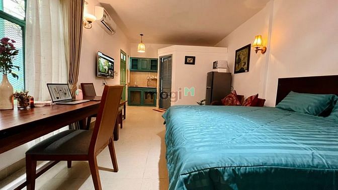 Hình ảnh 9.5  million / months, Studio room for rent in Thao Dien, Thu Duc City