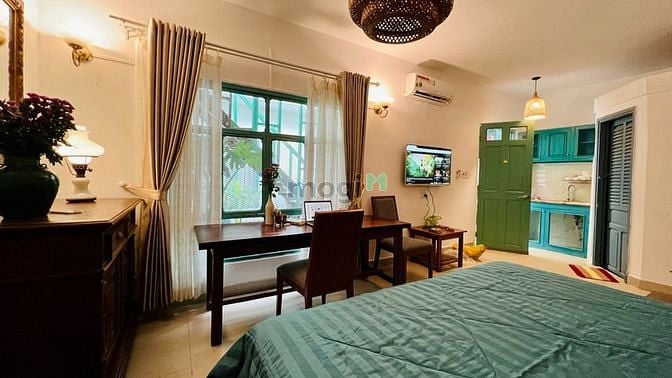 Hình ảnh 9.5  million / months, Studio room for rent in Thao Dien, Thu Duc City