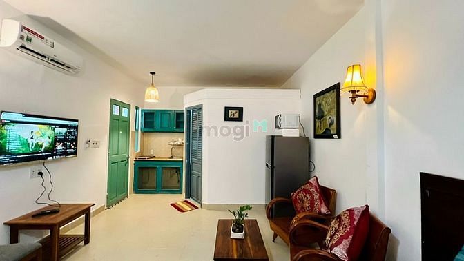 Hình ảnh 9.5  million / months, Studio room for rent in Thao Dien, Thu Duc City