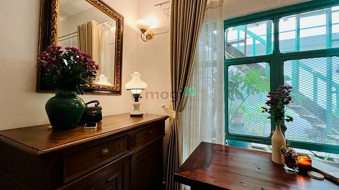Hình ảnh 9.5  million / months, Studio room for rent in Thao Dien, Thu Duc City