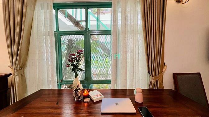 Hình ảnh 9.5  million / months, Studio room for rent in Thao Dien, Thu Duc City