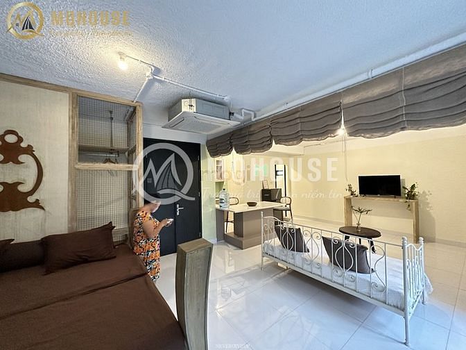 Hình ảnh 💸Cho Thuê Trang Chủ MB66.COM / Đăng Ký Tặng 66K 2PN ngay Thảo Điền_cực rộng_Quận2 💸