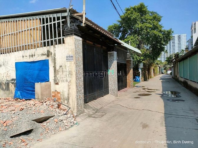 Hình ảnh Nhà lái thiêu - sổ riêng - đường xe tải thông