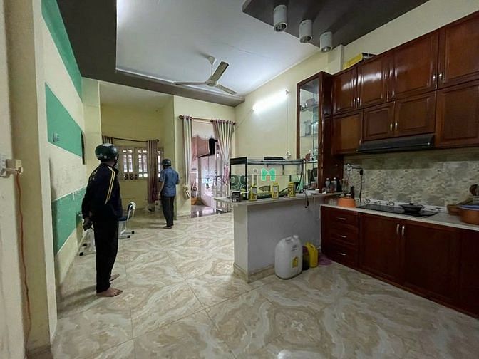 Hình ảnh Nhà lái thiêu - sổ riêng - đường xe tải thông