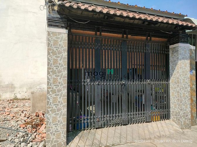 Hình ảnh Nhà lái thiêu - sổ riêng - đường xe tải thông