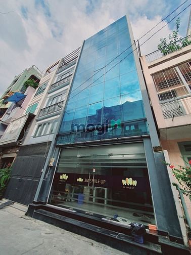 Hình ảnh Cho thuê nhà 340C1 Hoàng Văn Thụ, phường 4, Tân Bình