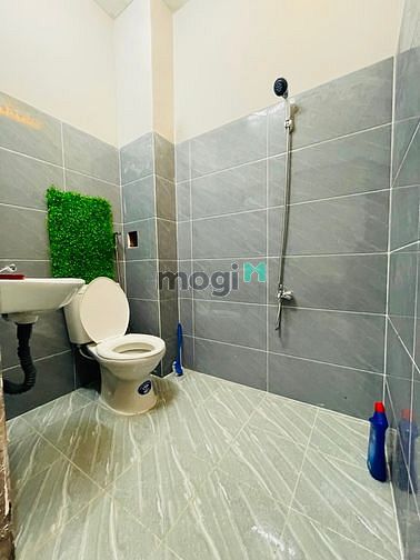 Hình ảnh Mb6623 nạp rút nhanh chóng mini ban công mới khai trương ngay chợ Hoàng Hoa Thám Tân Bình