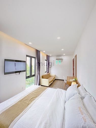 Hình ảnh 🐸 Cho Thuê Penthouse View Sông_Bảo Vệ 24/7_Sạch Sẽ Thoáng Mát 🐸