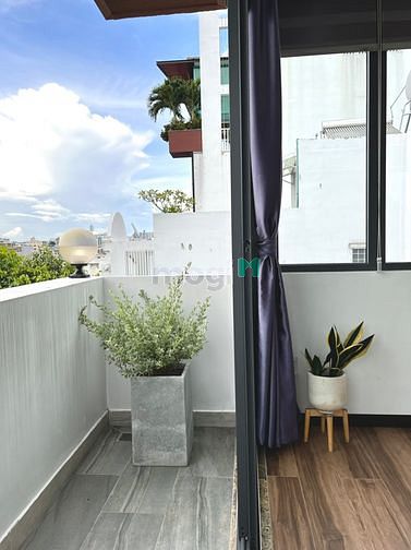 Hình ảnh 🐸 Cho Thuê Penthouse View Sông_Bảo Vệ 24/7_Sạch Sẽ Thoáng Mát 🐸
