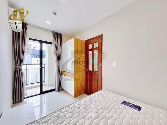 Hình ảnh Cho thuê Trang Chủ MB66.COM / Đăng Ký Tặng 66K 2 phòng ngủ bancon Mai Văn Vĩnh Tân quy quận 7