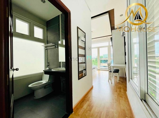 Hình ảnh 💥Cho thuê Studio cực Rộng_Bancol cửa sổ lớn_ngay Bình Lợi_Bình Thạnh
