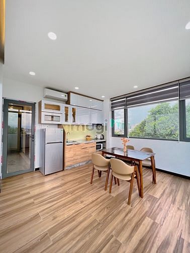 Hình ảnh 🐸 Cho Thuê Penthouse View Sông_Bảo Vệ 24/7_Sạch Sẽ Thoáng Mát 🐸
