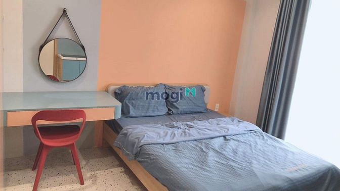 Hình ảnh Studio 1 Phòng Ngủ Sang - Sịn - Mịn ngay Trung Tâm Quận 3
