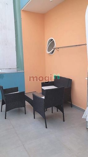 Hình ảnh Studio 1 Phòng Ngủ Sang - Sịn - Mịn ngay Trung Tâm Quận 3