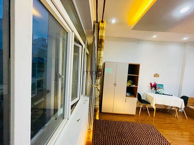Hình ảnh Căn Hộ Cao Cấp Hoàng Hoa Thám p12 Tân Bình