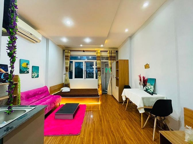 Hình ảnh Căn Hộ Cao Cấp Hoàng Hoa Thám p12 Tân Bình