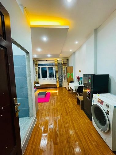 Hình ảnh Căn Hộ Cao Cấp Hoàng Hoa Thám p12 Tân Bình