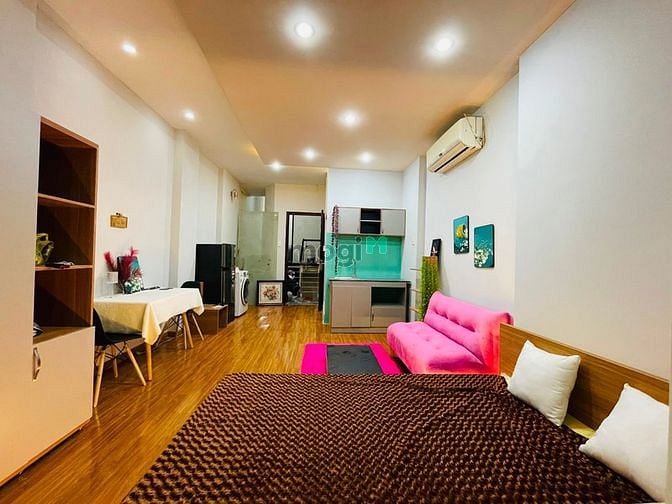 Hình ảnh Căn Hộ Cao Cấp Hoàng Hoa Thám p12 Tân Bình