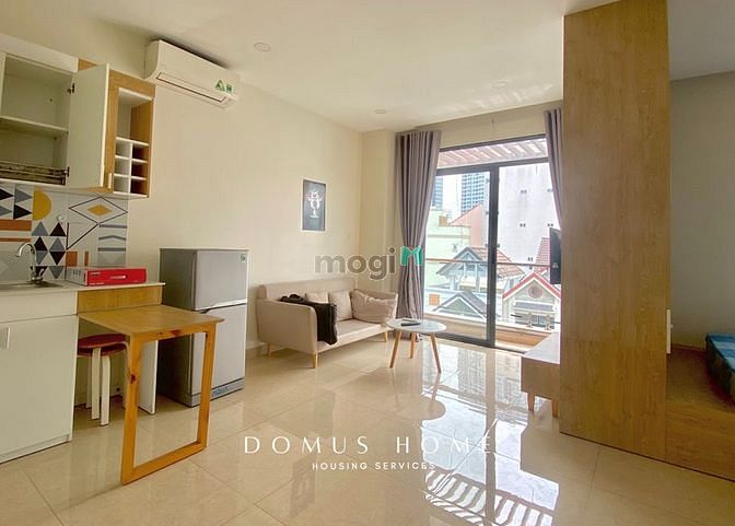 Hình ảnh Studio Phòng Rộng 50m2 - Ban Công - 1PN Lớn- KDC HimLam- Gần RMIT 2KM