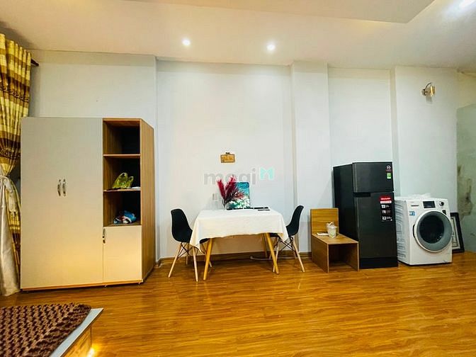 Hình ảnh Căn Hộ Cao Cấp Hoàng Hoa Thám p12 Tân Bình