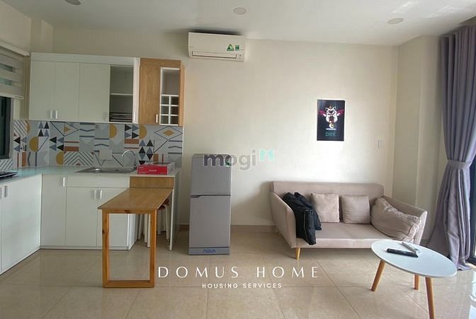 Hình ảnh Studio Phòng Rộng 50m2 - Ban Công - 1PN Lớn- KDC HimLam- Gần RMIT 2KM