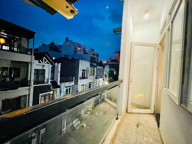 Hình ảnh Căn Hộ Cao Cấp Hoàng Hoa Thám p12 Tân Bình