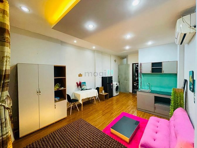 Hình ảnh Căn Hộ Cao Cấp Hoàng Hoa Thám p12 Tân Bình