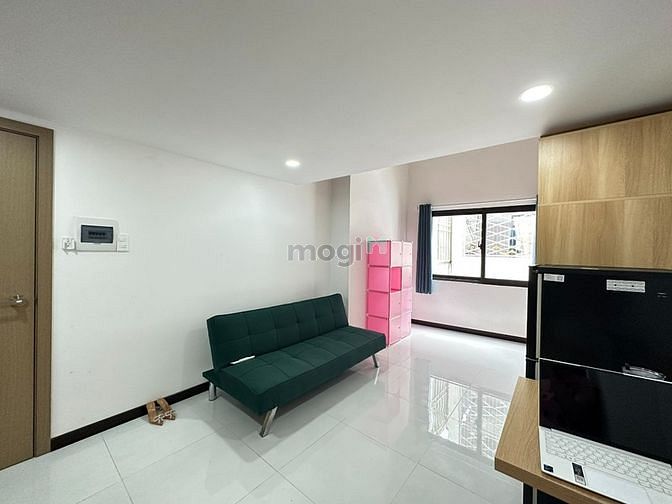 Hình ảnh Duplex gác cao không đụng đầu gần uf, tdtu, nttu,….