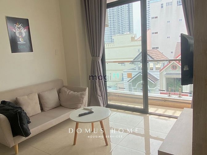 Hình ảnh Studio Phòng Rộng 50m2 - Ban Công - 1PN Lớn- KDC HimLam- Gần RMIT 2KM