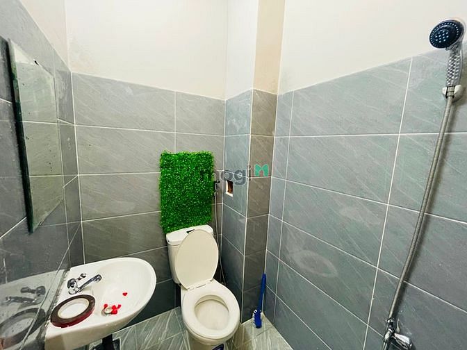 Hình ảnh Căn Hộ Cao Cấp Hoàng Hoa Thám p12 Tân Bình