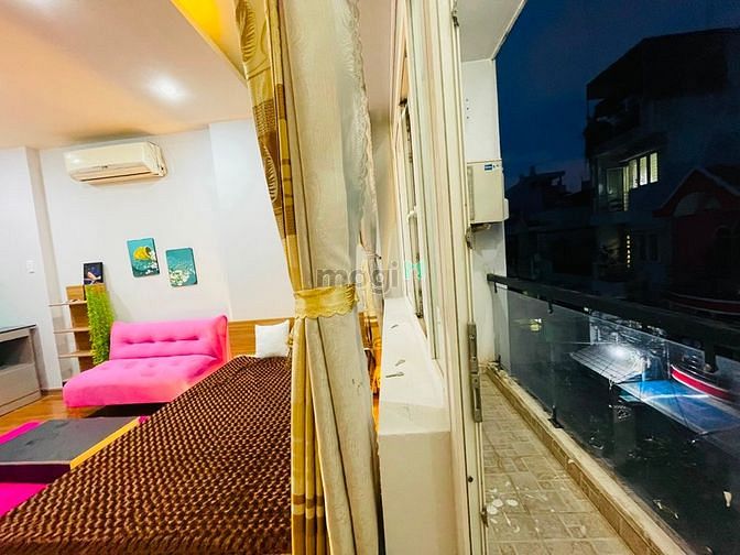 Hình ảnh Căn Hộ Cao Cấp Hoàng Hoa Thám p12 Tân Bình