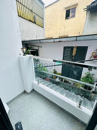 Hình ảnh Ngô Tất Tố Phường 22 Bình Thạnh.