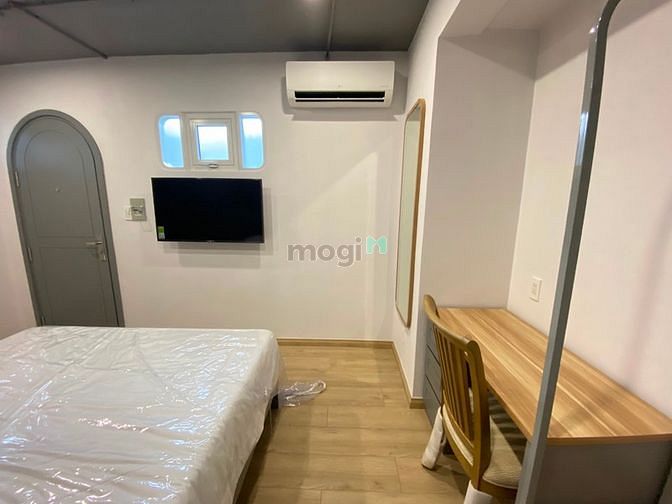 Hình ảnh Khai Trương Căn Hộ Decor Siêu Đẹp Gần ETOWN Cộng Hoà Quận Tân Bình
