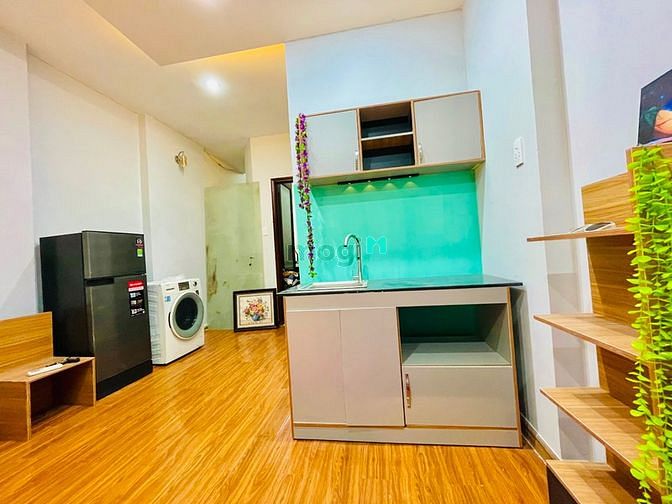 Hình ảnh Căn Hộ Cao Cấp Hoàng Hoa Thám p12 Tân Bình