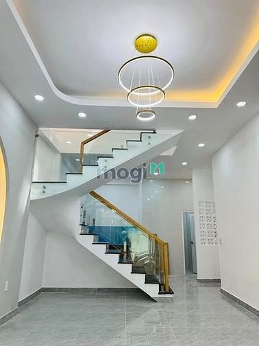 Hình ảnh Ngô Tất Tố Phường 22 Bình Thạnh.