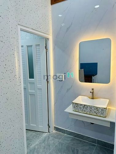 Hình ảnh Ngô Tất Tố Phường 22 Bình Thạnh.